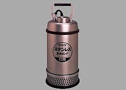 Amazon.co.jp: 寺田ポンプ製作所:工業・建築設備用水中ポンプ ＜CS